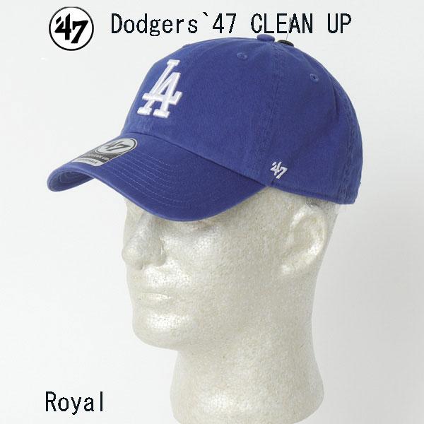 47 ロサンゼルス・ドジャース キャップ cap メジャーリーグ 帽子 野球帽　b-rgw12gws...