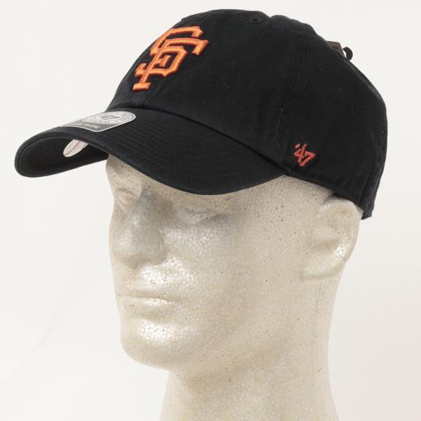 47 サンフランシスコジャイアンツ キャップ メジャーリーグ 野球帽　bbt-rgwsd22gws-...
