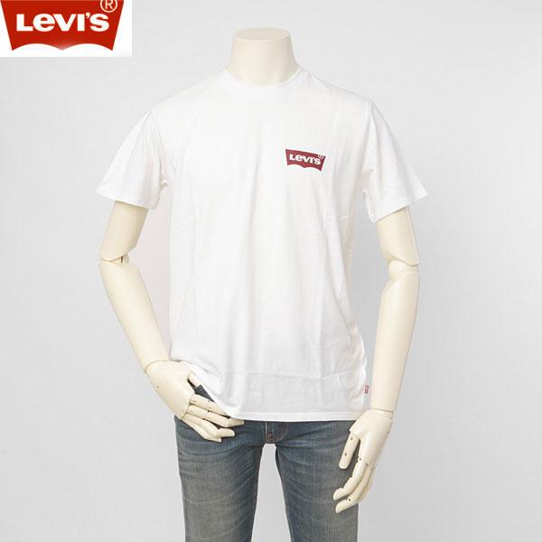 30%OFF LEVI’S リーバイス 577880000 メンズ レディース ロゴ 半袖Tシャツ ...