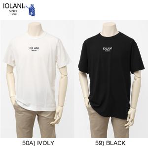 IOLANI-イオラニのハワイアンアロハシャツ 182309 金魚 : JEANS