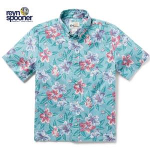 reyn spooner（レインスプーナー） レインスプーナーReyn spooner 0126