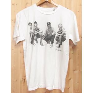 83383202 アメフト風プリントTシャツ : JEANS ネシ - 通販 - Yahoo