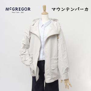 レディマックレガー McGREGOR マクレガー レディース MW11-7609 ハーフ