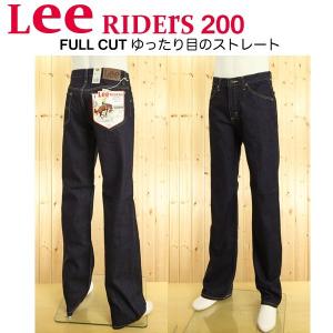 Lee（リー） Lee union made リーユニオンメイド Sanforized shrunk