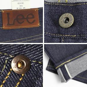 Lee アーカイブ LM6321 cowboy...の詳細画像5