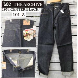 LEE REAL VINTAGE Lee アーカイブ 1948モデル LM6331 89(Rigid