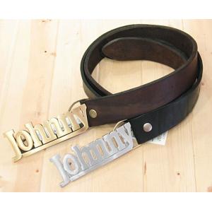 Levi's（リーバイス） LEVI'S リーバイスのベルトlev-1348 牛革 ヌメ二