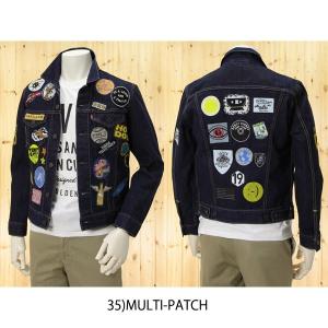 Levi's（リーバイス） TYPE3 シェルパ シェルパトラッカージャケット