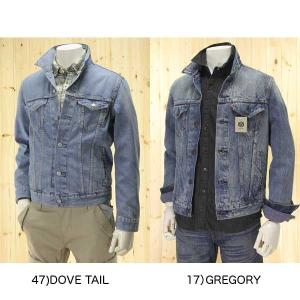 Levi's（リーバイス） Levi's Premium Big E Red Tab STAY LOOSE