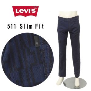 Levi's（リーバイス） LEVI'S（リーバイス）510スリムテーパード