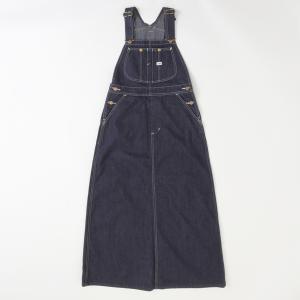 Leeレディース LL6296 OVERALL...の詳細画像1