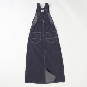 Leeレディース LL6296 OVERALL...の詳細画像2