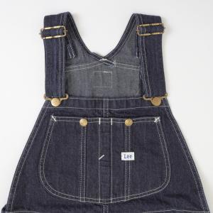 Leeレディース LL6296 OVERALL...の詳細画像3