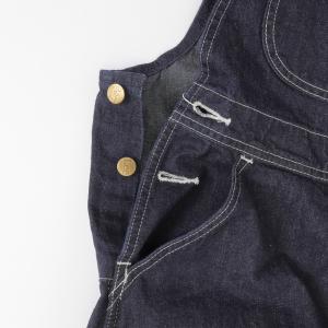 Leeレディース LL6296 OVERALL...の詳細画像4