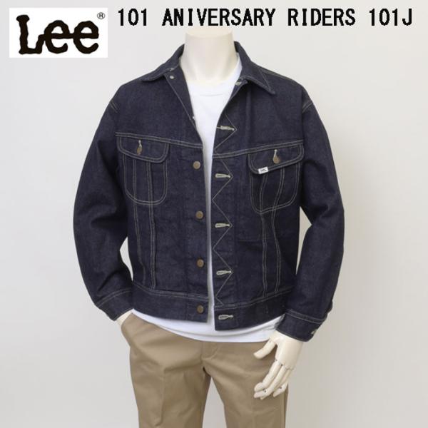 Lee 101J 101 ANNIVERSARY RIDRS 101-J LM1025  100)O...