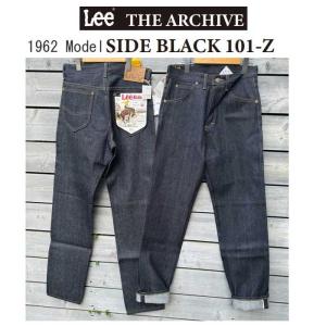 LEE REAL VINTAGE Lee アーカイブ LM6321 cowboy 101 Riders 101B 1945