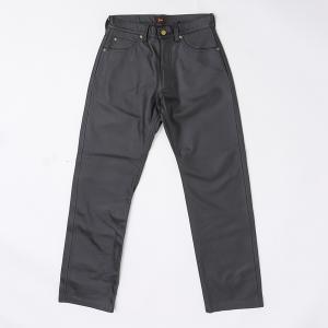 Lee Riders LEATHER STRA...の詳細画像2