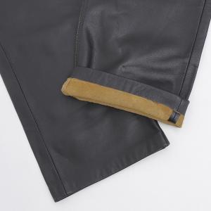 Lee Riders LEATHER STRA...の詳細画像5