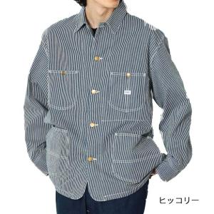 Lee リー DUNGAREES ロコジャケッ...の詳細画像1