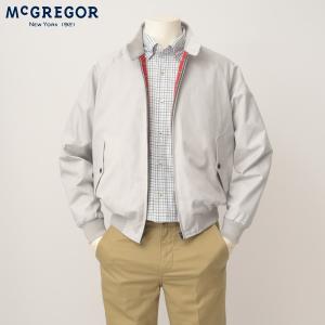 McGREGOR（マックレガー） マクレガー メンズ スイングトップブルゾン