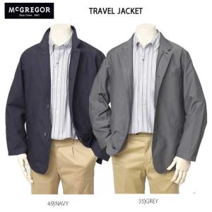 美品❗️McGREGOR ハリントンジャケット Lサイズ 中古・古着通販】McGREGOR (マクレガー) ヴィンテージハリントン