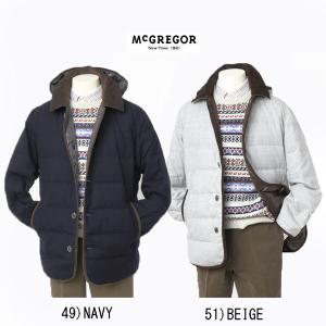 McGREGOR（マックレガー） 40%OFF SALE マクレガー MCGREGOR 111123801