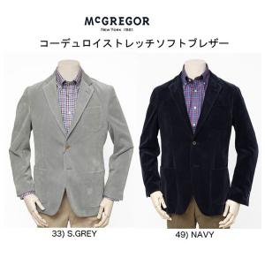 McGREGOR（マックレガー） マグレガー 111105602メンズ ベスト 7