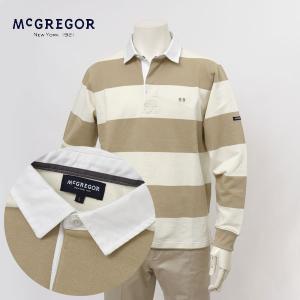 TOMMY HILFIGER（トミー・ヒルフィガー） ビッグサイズ 長袖ラガー