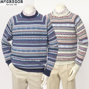 McGREGOR（マックレガー） 20％OFF マクレガー111823604 メンズ