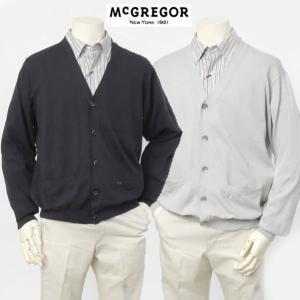 McGREGOR（マックレガー） 30％OFF McGREGOR マクレガー 111823101