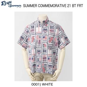 reynspooner 　レインスプーナー　125-5231 SUMMER COMMEMORATIVE  アメリカ独立記念モデル　2021 Limited Edition｜jeansneshi