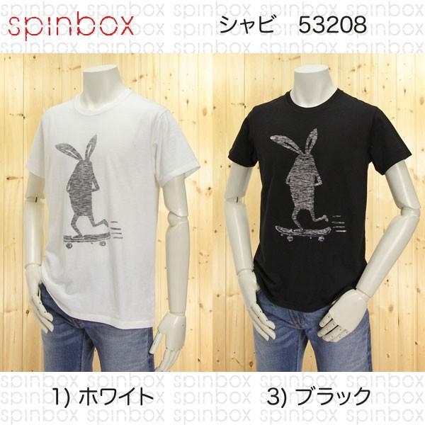 スピンボックス53208-シャビスケボー