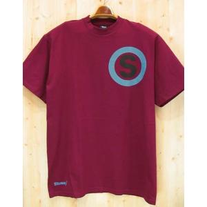 STUSSY（ステューシー） STUSSY/Made In U.S.A 114399 Lowercase