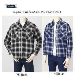 HUMAN MADE◇S/ウエスタンシャツ/バックプリント長袖シャツ/L/コットン