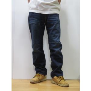 ＬＥＶＩＳ　00505-0587　５０５　ダークユーズド　ウォッシュ　レギュラーストレート　Ｘ完売｜jeansrock