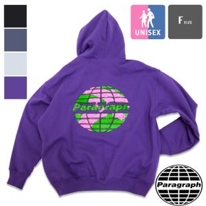 PARAGRAPH パラグラフ 】 PARAGRAPH 21F/W MONSTER HONEY HOOD