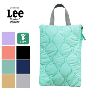 キッズ キルティング シューズ バッグ0427060 / QPER60-025