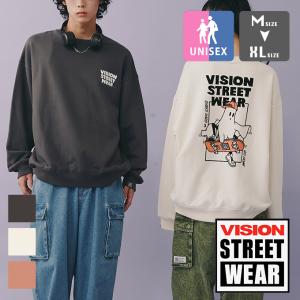 VISION STREET WEAR（ヴィジョンストリートウェア） 【SALE