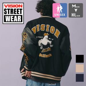 VISION STREET WEAR（ヴィジョンストリートウェア） Hoodie Check