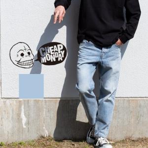 ジーンズステーション Yahoo 店 Cheap Monday チープマンデー A G Yahoo ショッピング