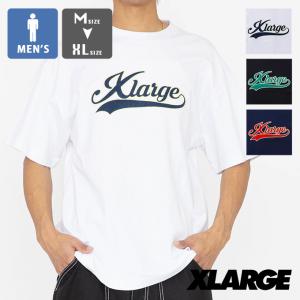 XLARGE（エクストラ ラージ） OLD PICK UP TRUCK S/S WORK SHIRT