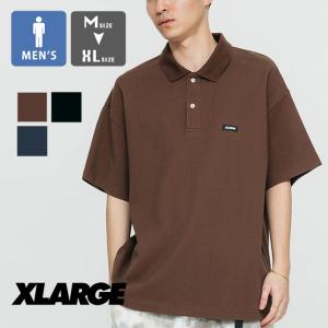 XLARGE（エクストラ ラージ） VELOUR TRACK JACKET ベロア トラック