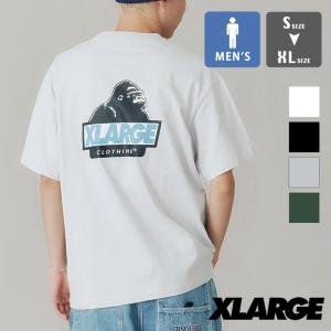 XLARGE エクストララージ SLANTED OG S/S TEE XLARGE スランテッド O...