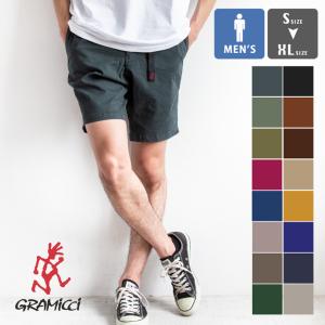【SALE!】【送料無料♪】【 GRAMICCI グラミチ 】NN SHORTS クライミングショートパンツ 1245-NOJ