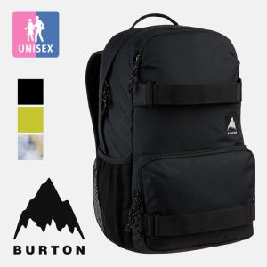 BURTON バートン TREBLE YELL トレブル イェール 21L バックパック 17383...