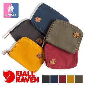 FJALLRAVEN フェールラーベン Zip Wallet ジップ ウォレット 24216 /20...