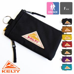 KELTY ケルティ フェス ポーチ 3 FES POUCH 3 32592347 / 23SS ※