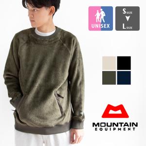 【SALE!!】 MOUNTAIN EQUIPMENT マウンテンイクイップメント High Lof...