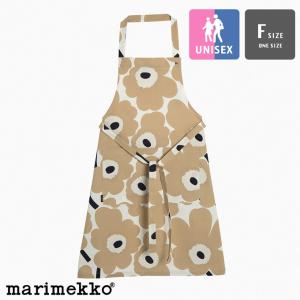 marimekko（マリメッコ） エプロン Pienet Elokuun Varjot エロクーン