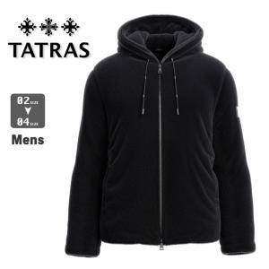 TATRAS（タトラス） BELECI ベレチ L/S ロングスリーブ Tシャツ 国内
